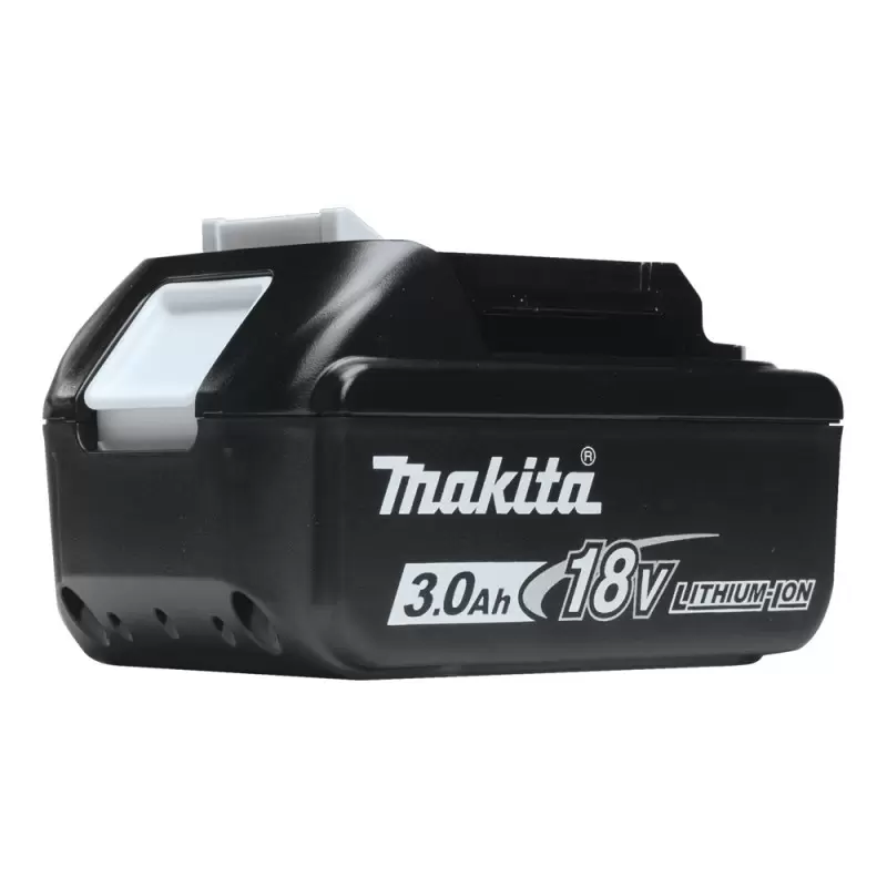 Batería de Ion de Litio 18V LXT 3.0Ah Makita BL1830B