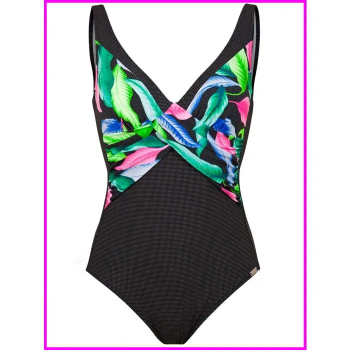 BAñADOR XANADUBEACH CHROMATIC LEAVES C/FOAM 17927