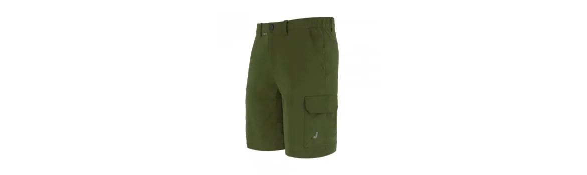 Bermudas Joluvi Outd Fassa