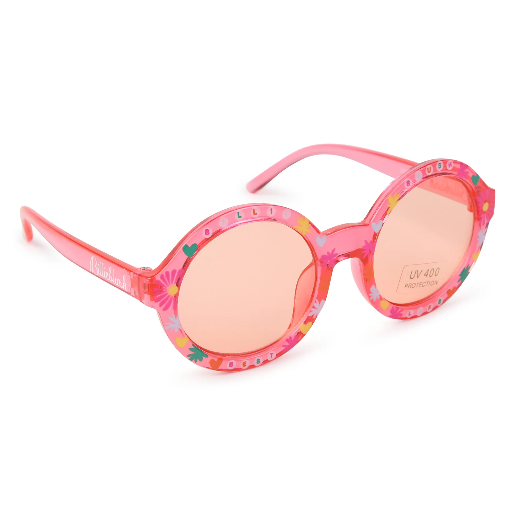 BILLIEBLUSH Gafas de sol estampadas