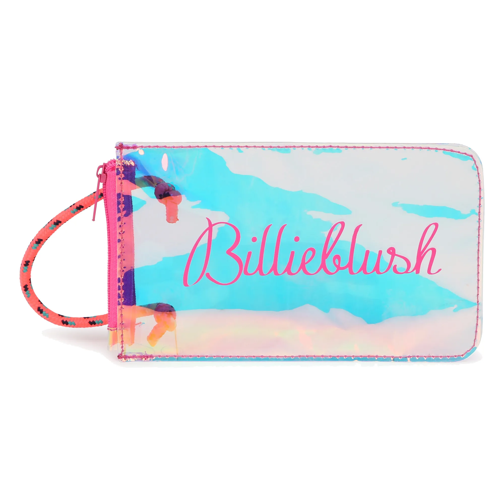 BILLIEBLUSH Gafas de sol estampadas