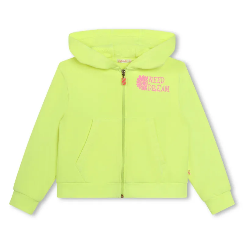 BILLIEBLUSH Sudadera de muletón