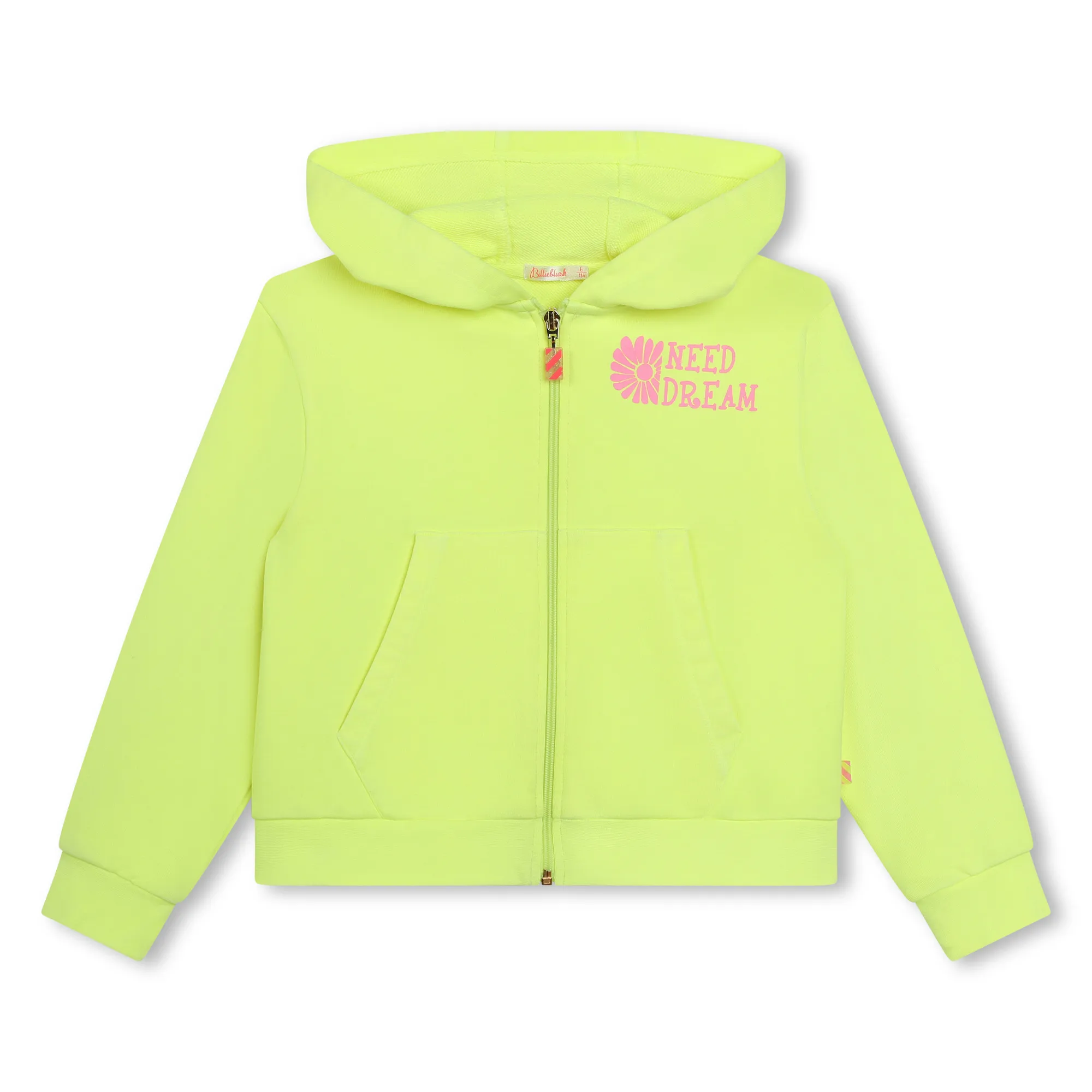 BILLIEBLUSH Sudadera de muletón