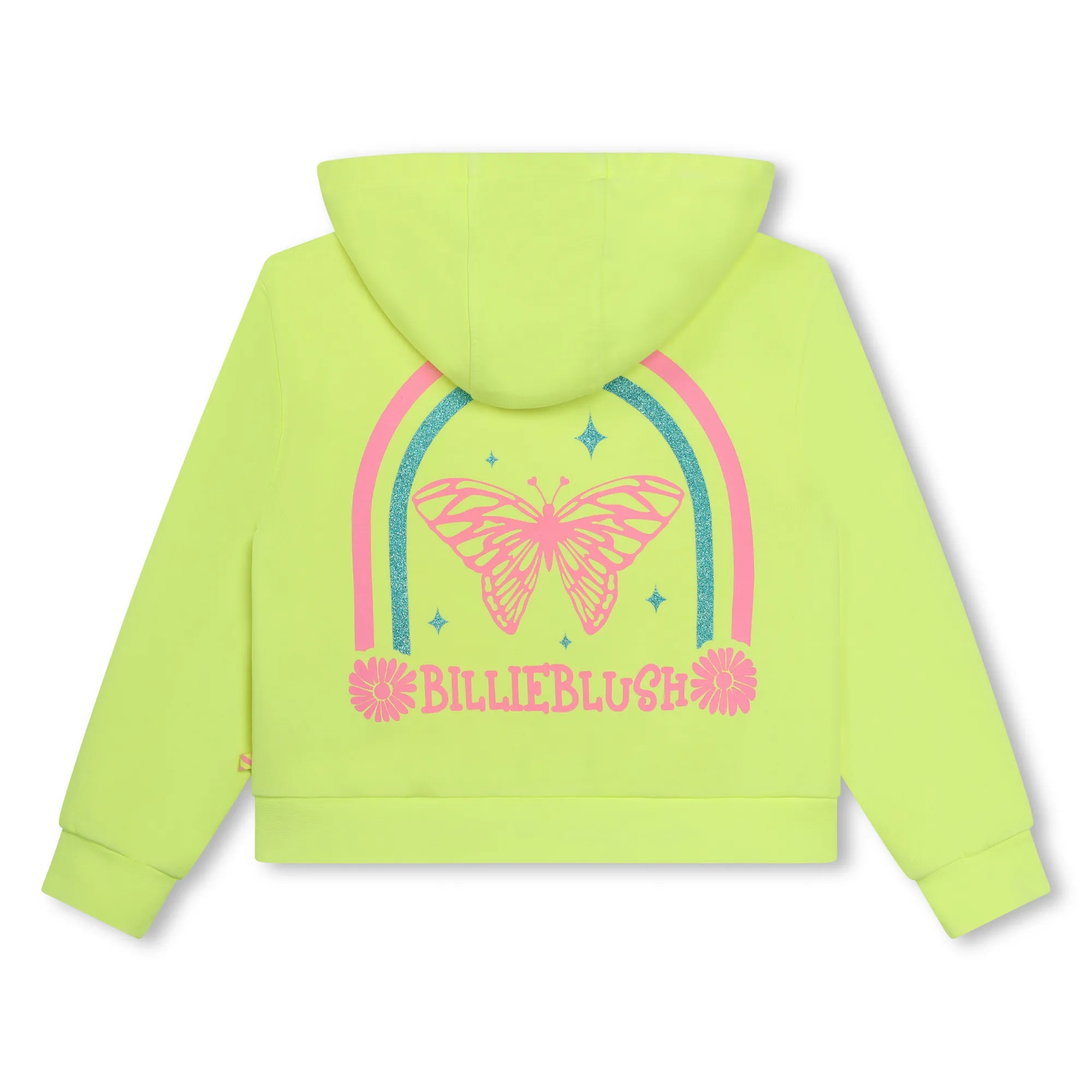 BILLIEBLUSH Sudadera de muletón