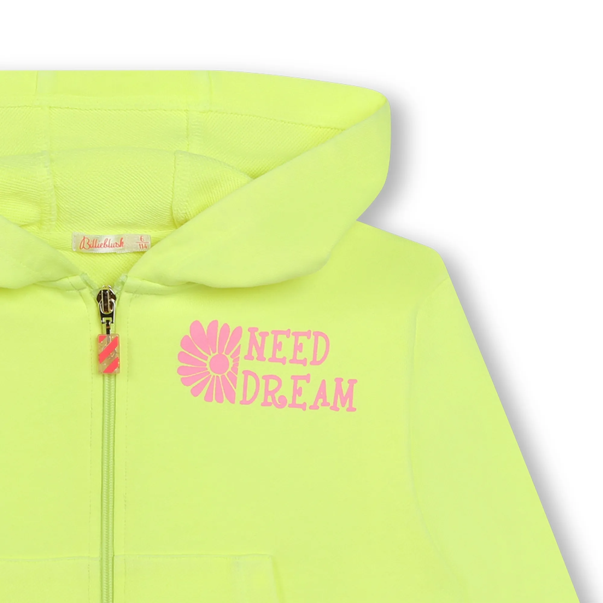 BILLIEBLUSH Sudadera de muletón