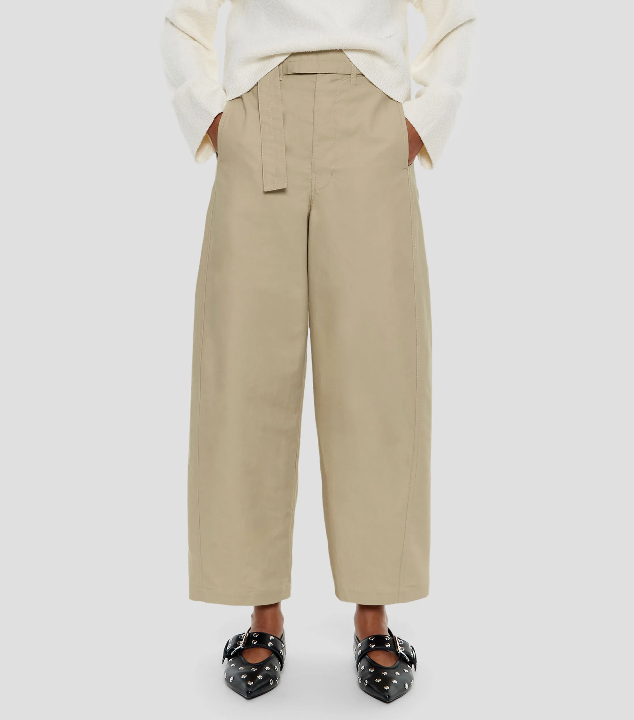 Bimba y Lola Pantalón Mujer