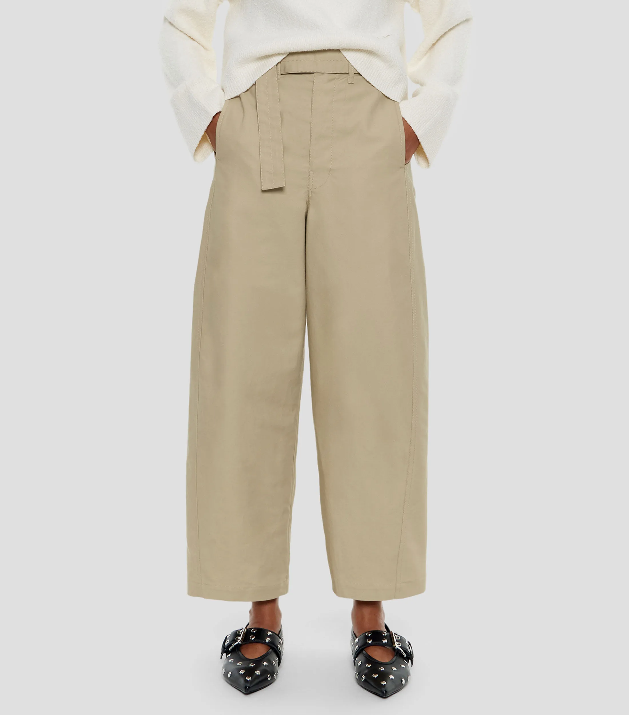 Bimba y Lola Pantalón Mujer