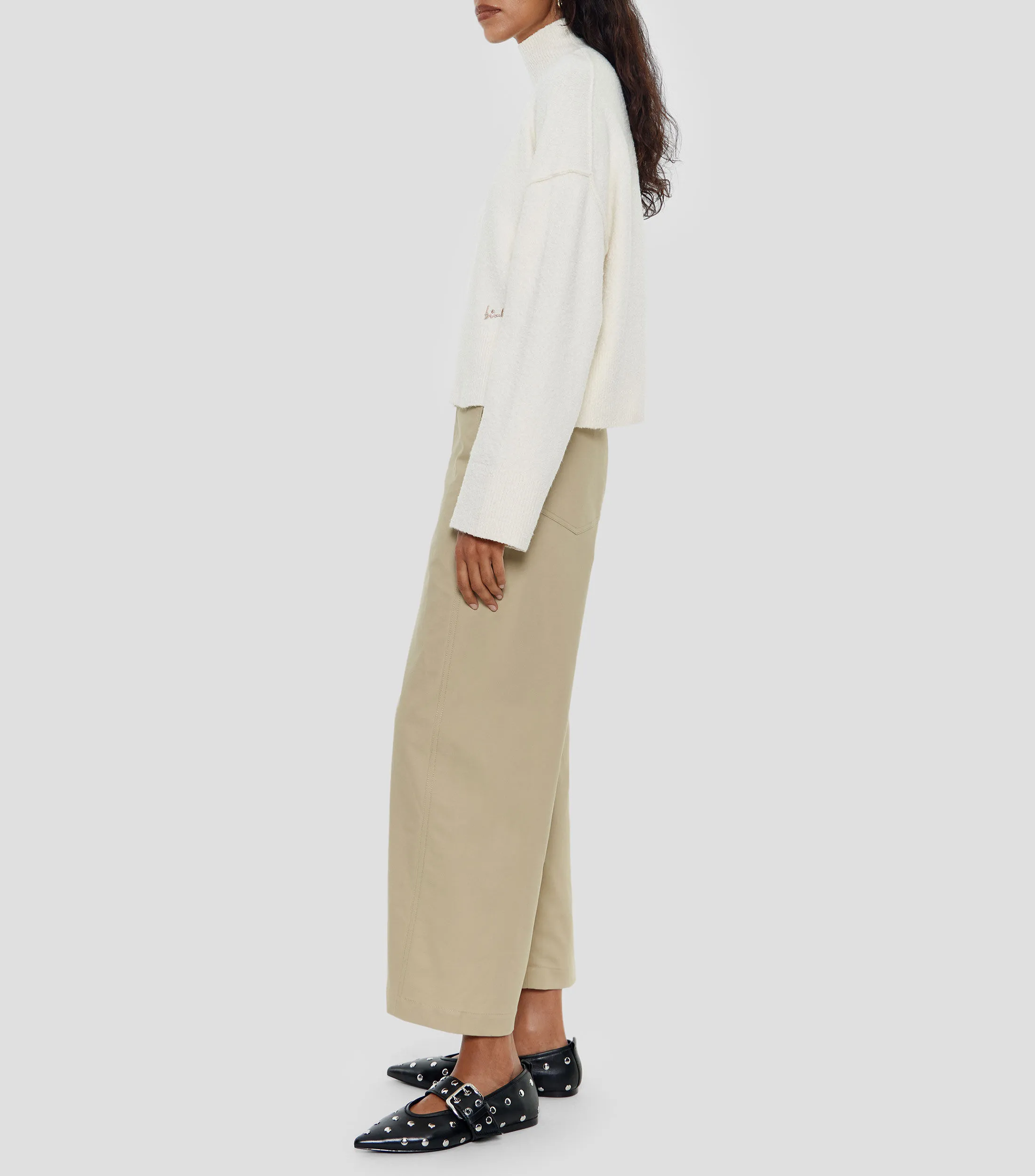 Bimba y Lola Pantalón Mujer
