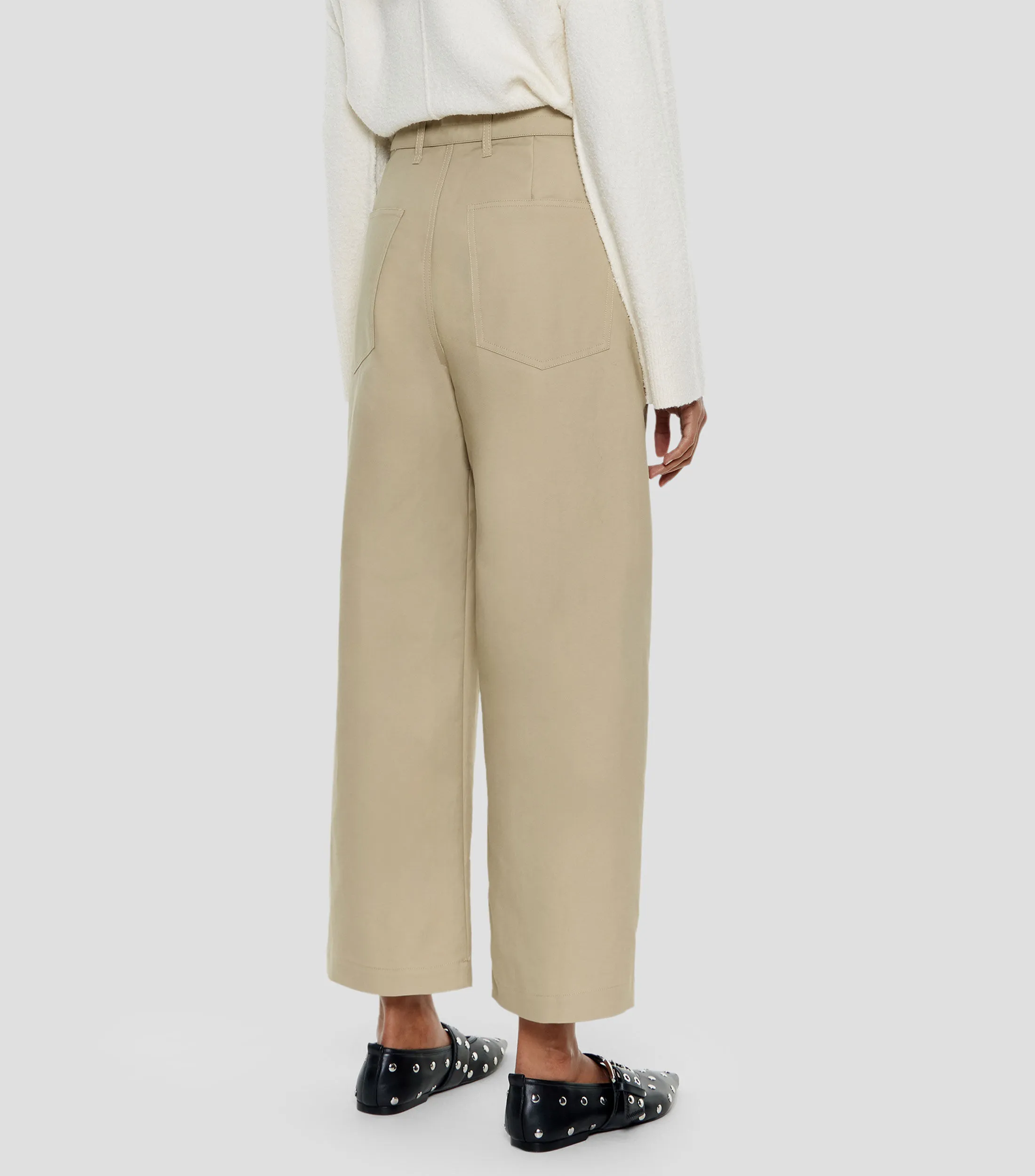 Bimba y Lola Pantalón Mujer