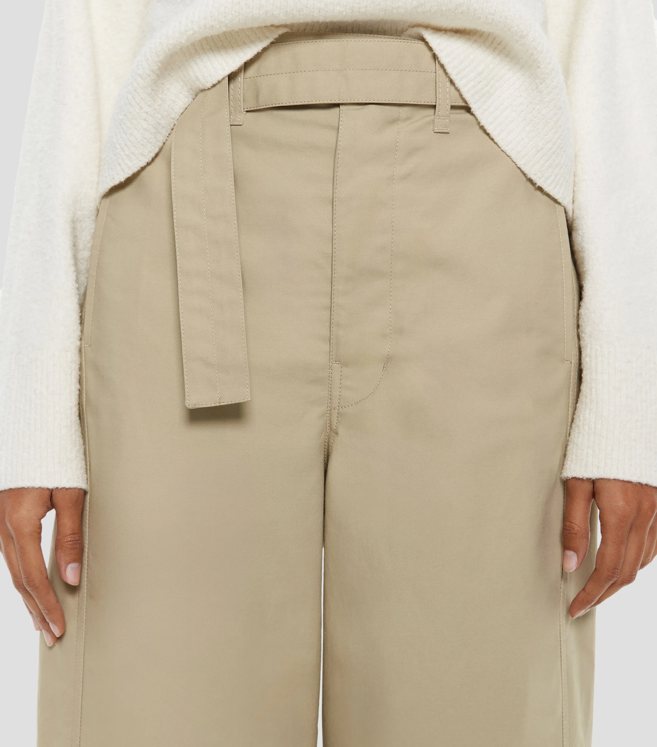 Bimba y Lola Pantalón Mujer