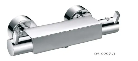 BIMINI  TERMOSTáTICO BAñODUCHA
