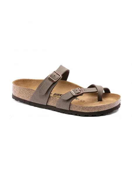 BIRKENSTOCK Sandalias Mayari Mocca