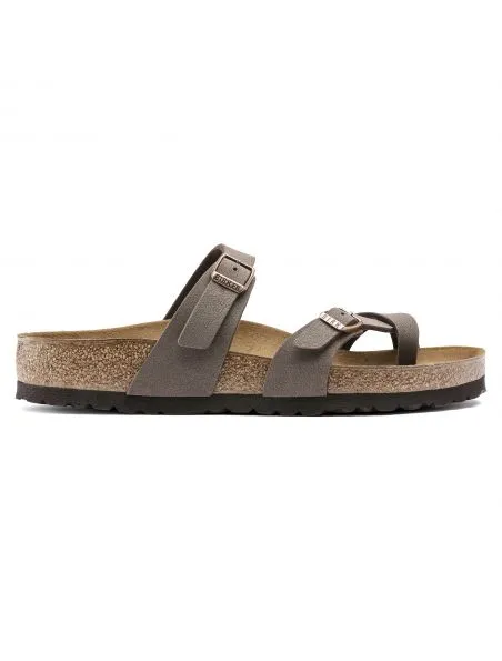 BIRKENSTOCK Sandalias Mayari Mocca