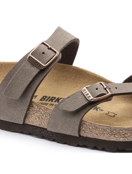 BIRKENSTOCK Sandalias Mayari Mocca