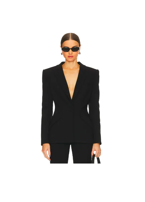 Blazer Sans Faff