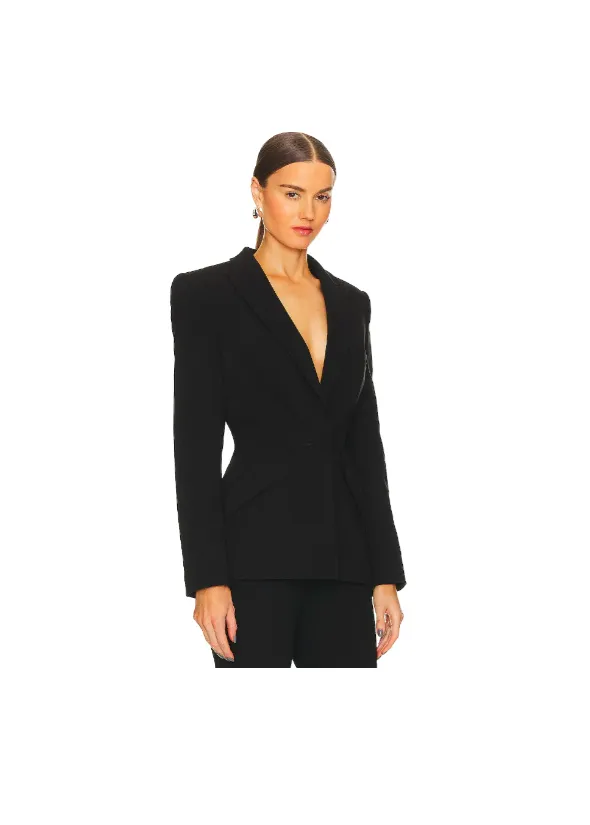 Blazer Sans Faff