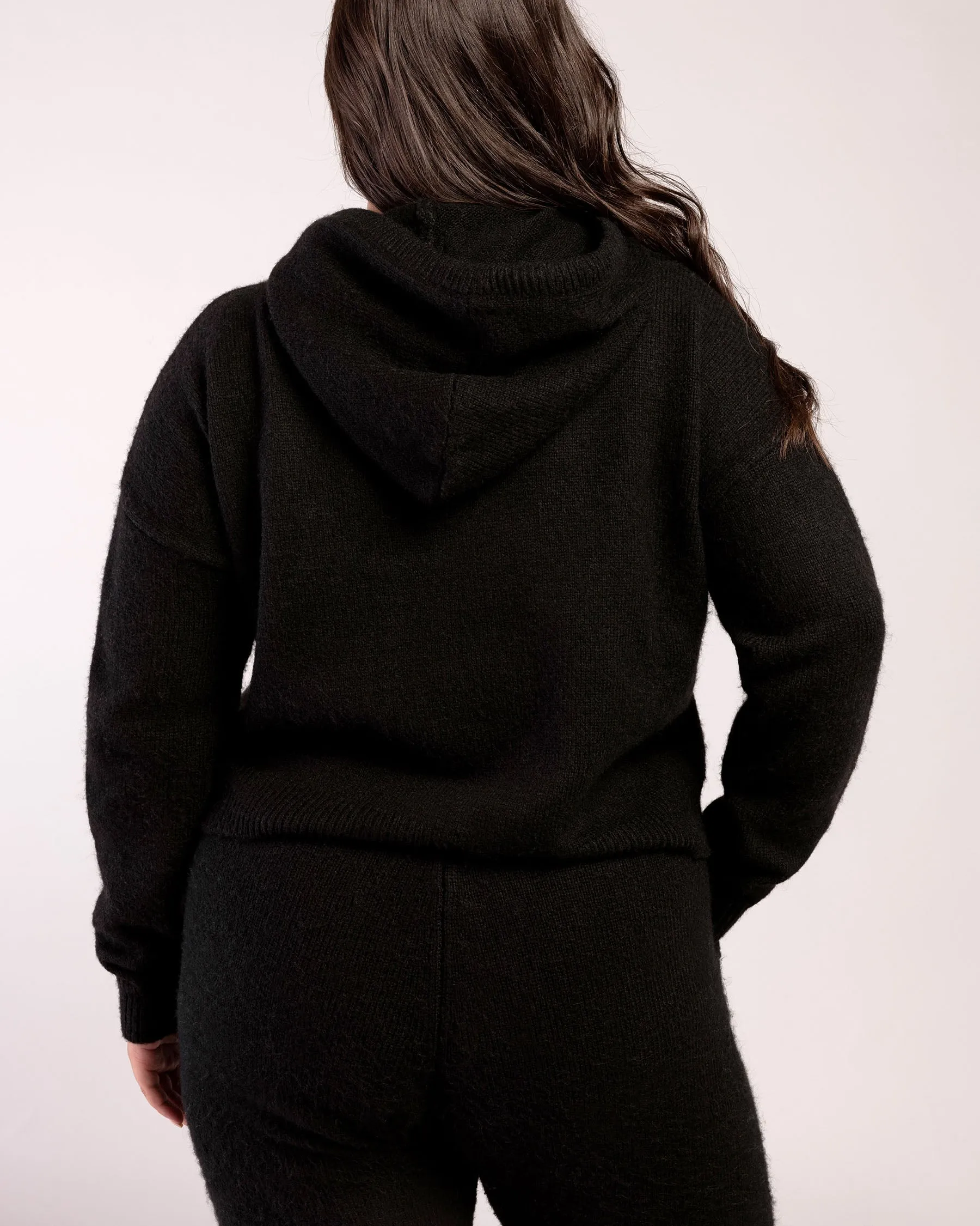 Bloch Soft Touch Hoodie
