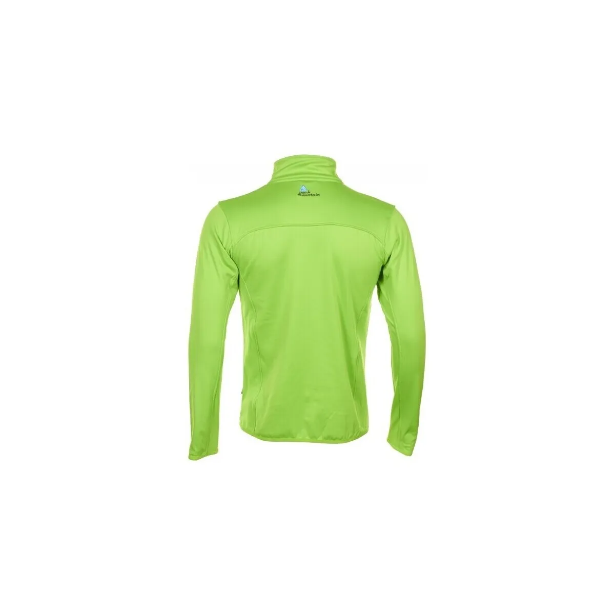 Blouson polar shell homme CANTON