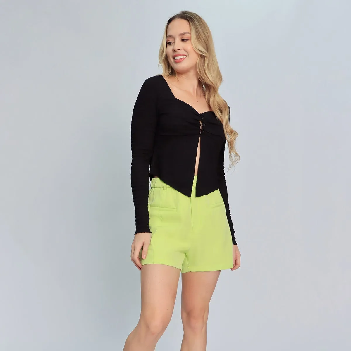 Blusa MOIST
