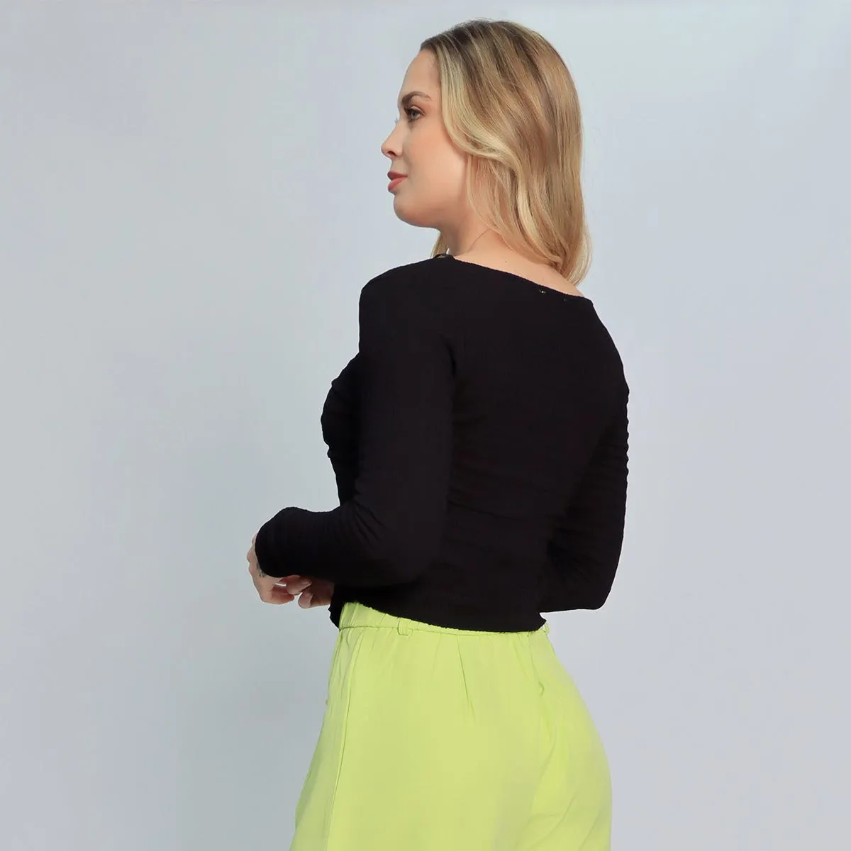 Blusa MOIST