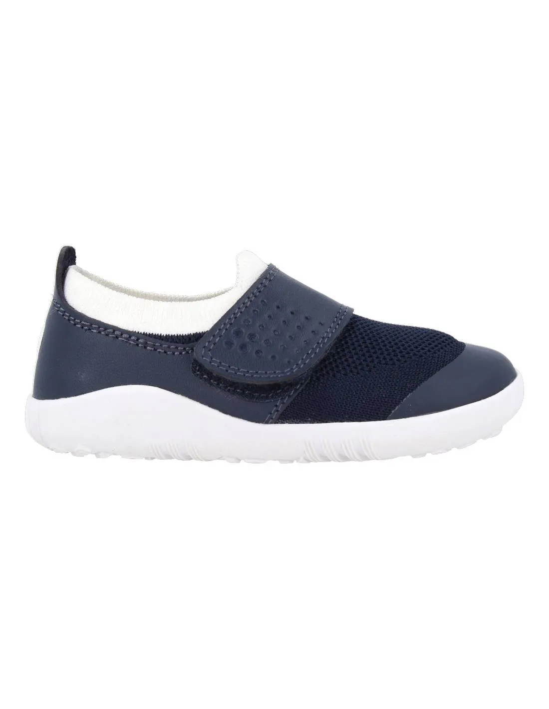 BOBUX ZAPATILLA BEBé SU DIMENSION III NAVY