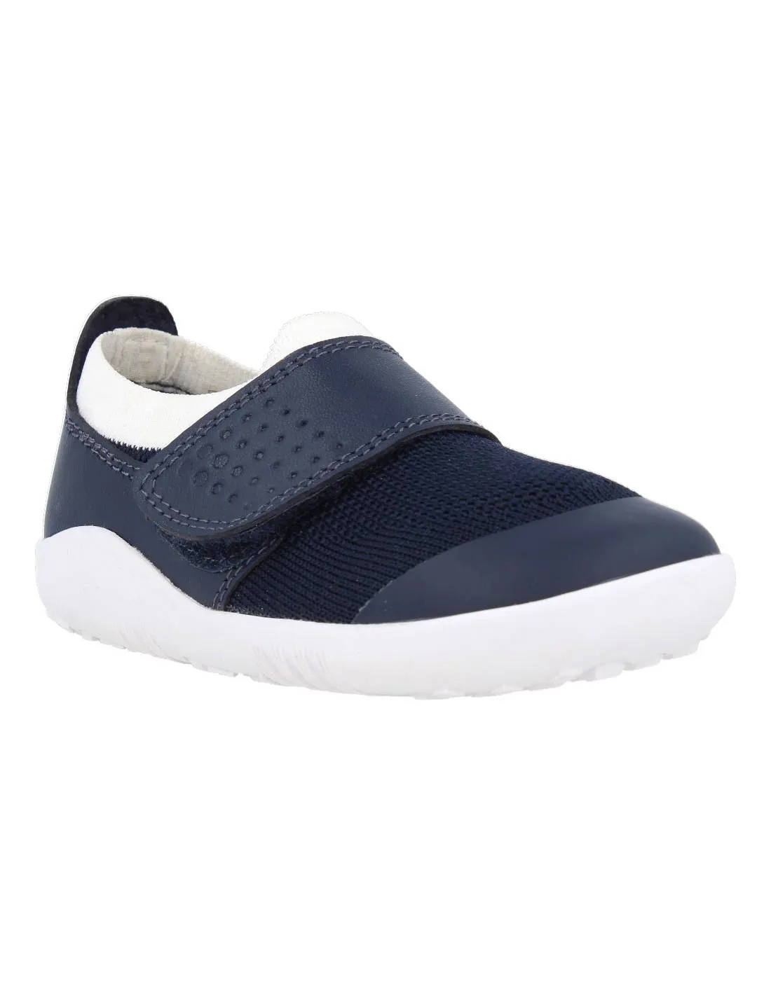 BOBUX ZAPATILLA BEBé SU DIMENSION III NAVY