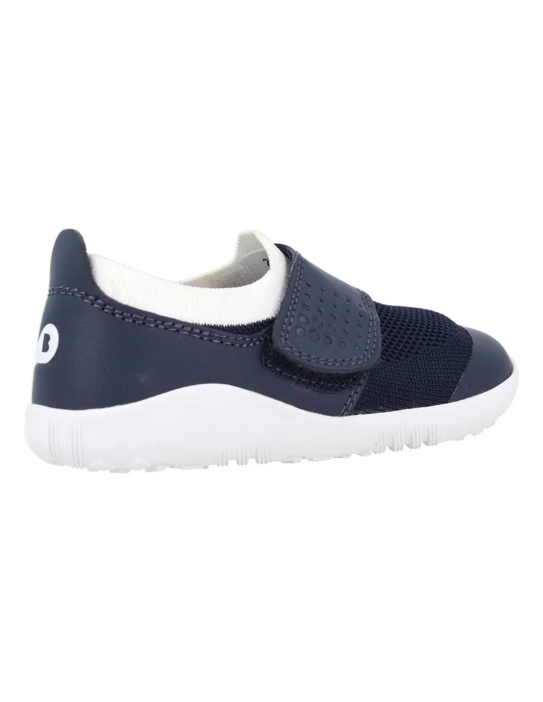 BOBUX ZAPATILLA BEBé SU DIMENSION III NAVY