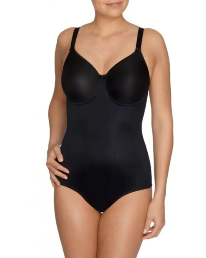 Body Satin 0461330 PrimaDonna