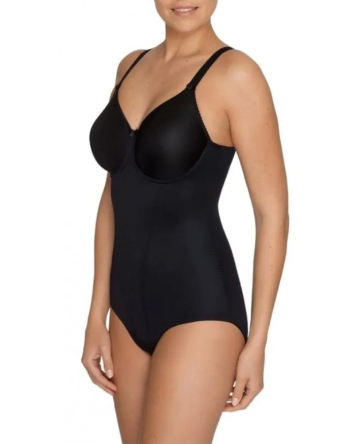 Body Satin 0461330 PrimaDonna