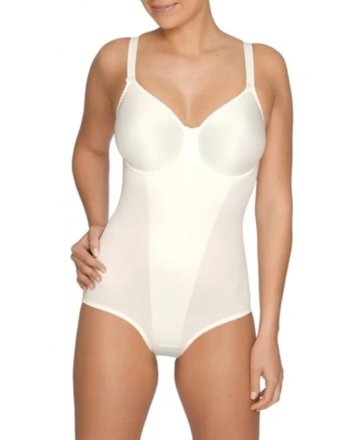 Body Satin 0461330 PrimaDonna
