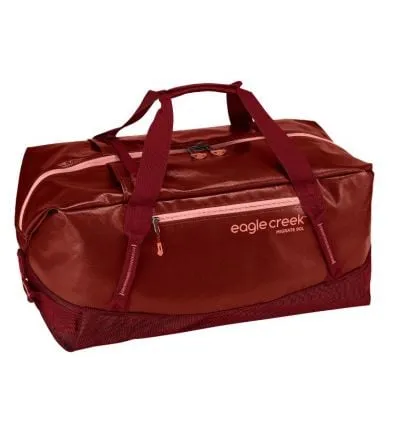 Bolsa de viaje Eagle Creek Migrate 90L (burnt berry)
