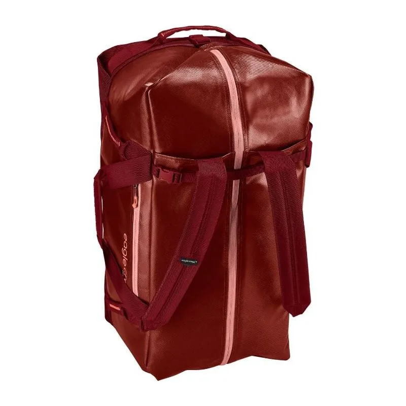 Bolsa de viaje Eagle Creek Migrate 90L (burnt berry)