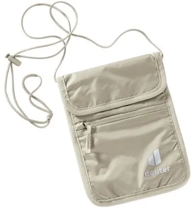 Bolsa Deuter Security Wallet II (arena)