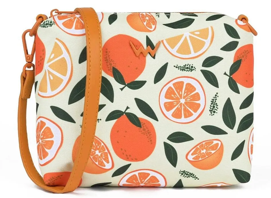 BOLSA VUCH COALIE FRUITY ORANGE LADY  YELLOW  WOMEN´S