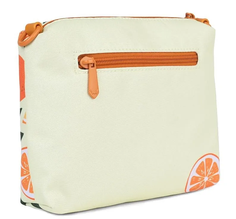 BOLSA VUCH COALIE FRUITY ORANGE LADY  YELLOW  WOMEN´S