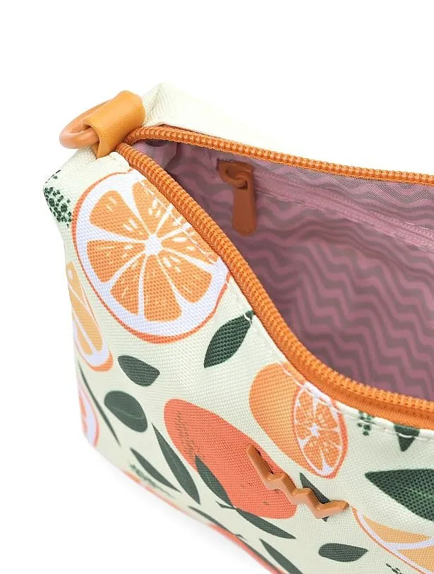 BOLSA VUCH COALIE FRUITY ORANGE LADY  YELLOW  WOMEN´S