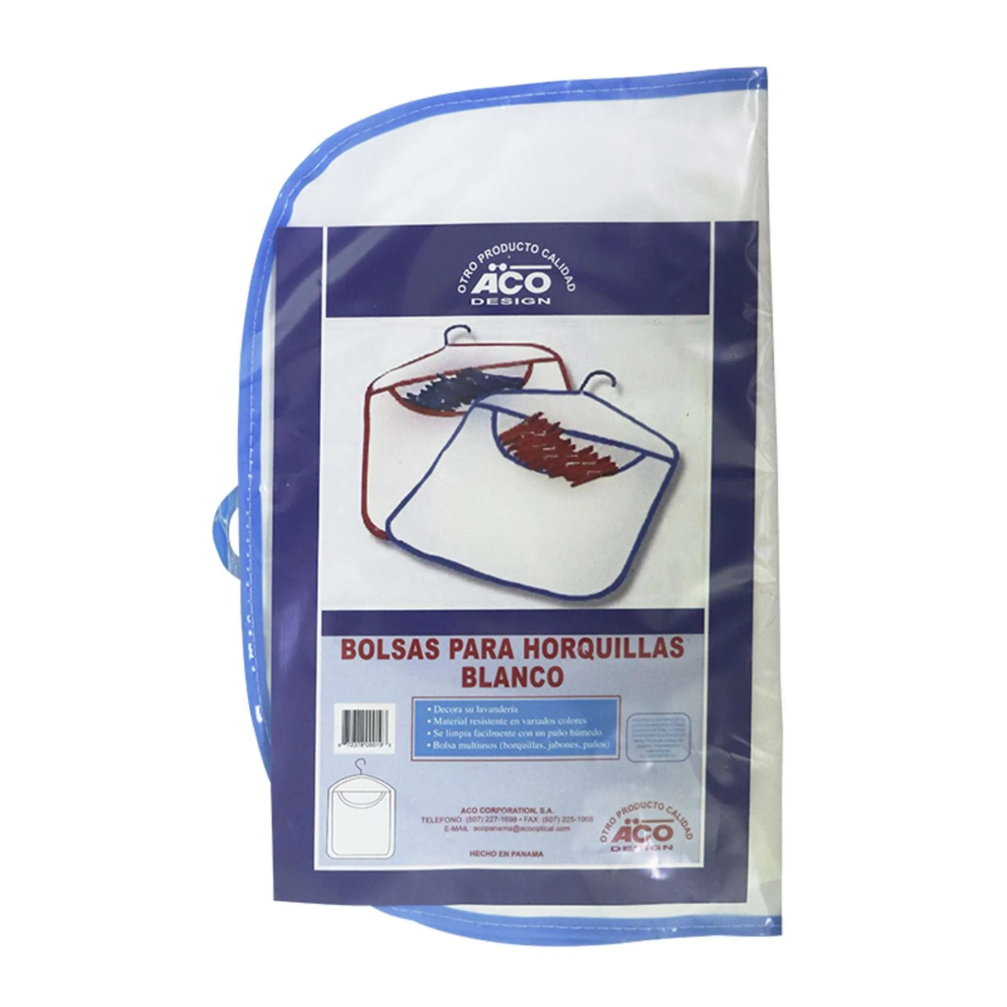Bolsas Plásticas Para Horquillas de