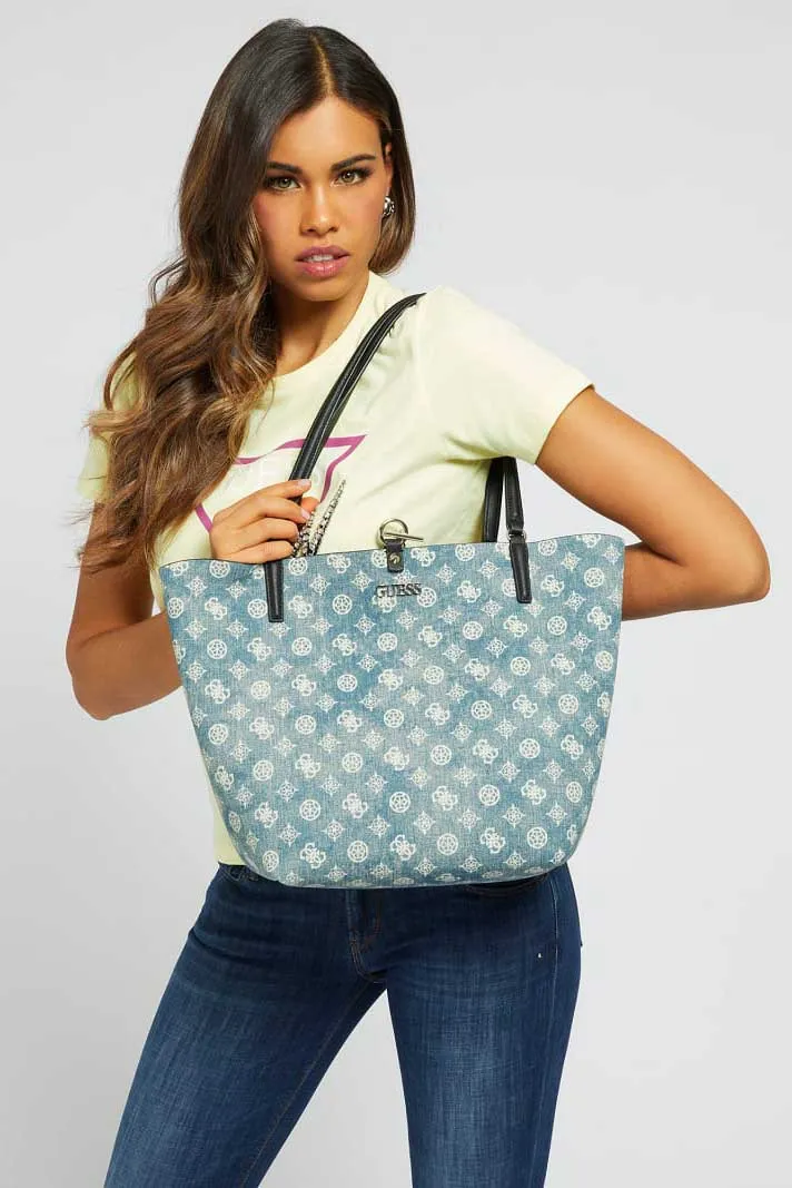 Bolso para mujer de Guess Acc – HWDB74 55230