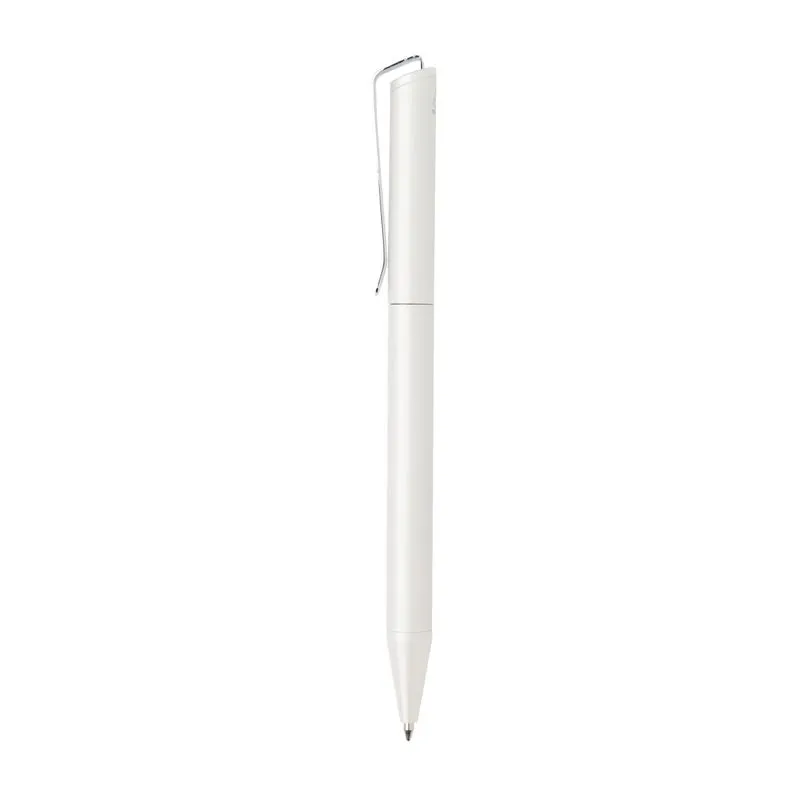 Bolígrafo de aluminio reciclado Xavi