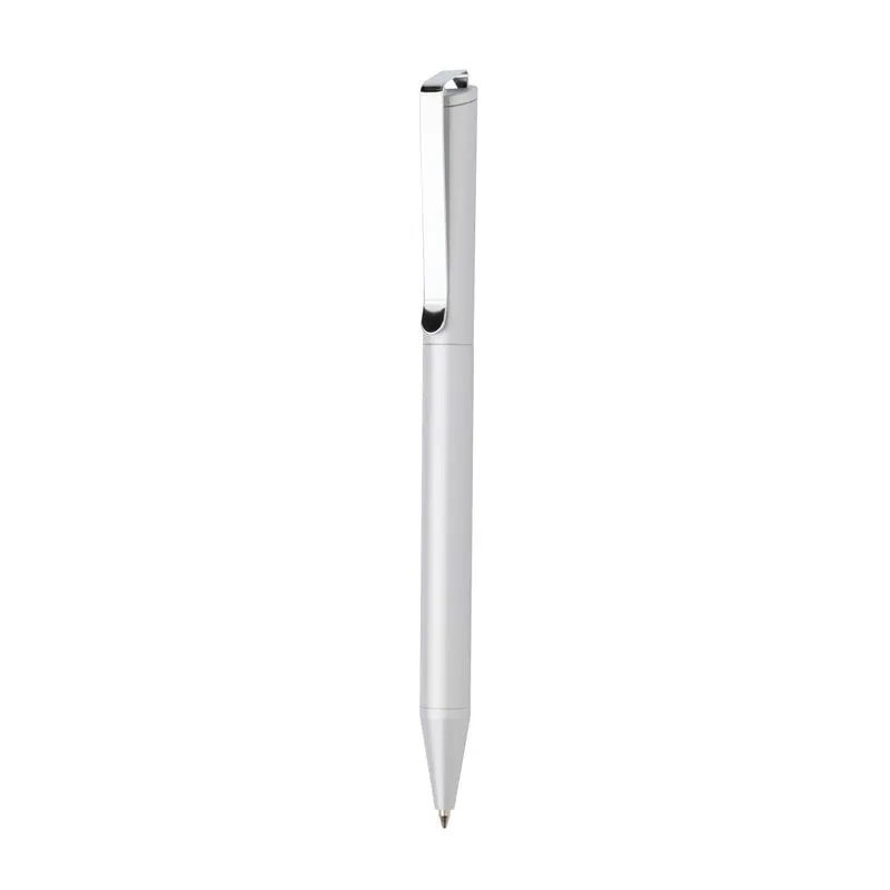 Bolígrafo de aluminio reciclado Xavi