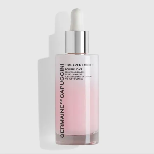 BOOSTER POWER LIGHT TIMEXPERT WHITE  GERMAINE DE CAPUCCINI