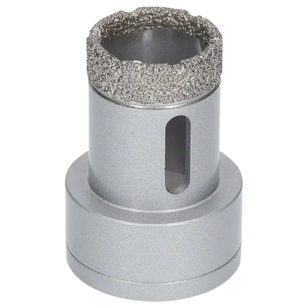 BOSCH  BEST FOR CERAMIC DRY SPEED  BROCA CORONA DE DIAMANTE, 30X35MM