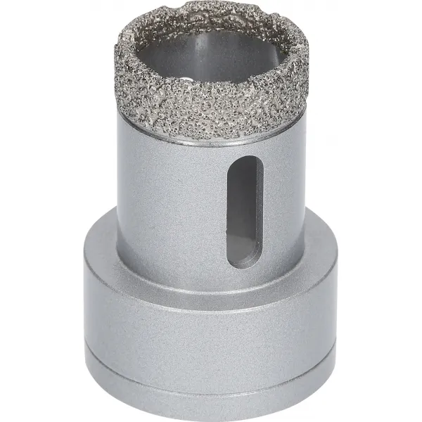 BOSCH  BEST FOR CERAMIC DRY SPEED  BROCA CORONA DE DIAMANTE, 30X35MM