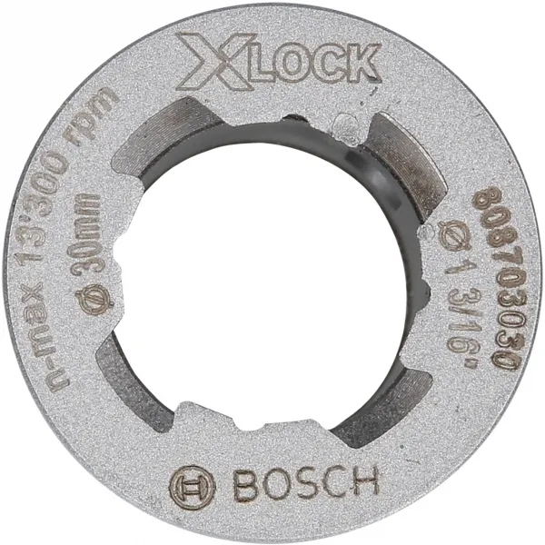BOSCH  BEST FOR CERAMIC DRY SPEED  BROCA CORONA DE DIAMANTE, 30X35MM