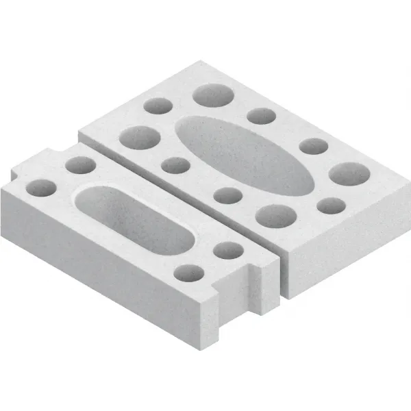 BOSCH  BEST FOR CERAMIC DRY SPEED  BROCA CORONA DE DIAMANTE, 30X35MM