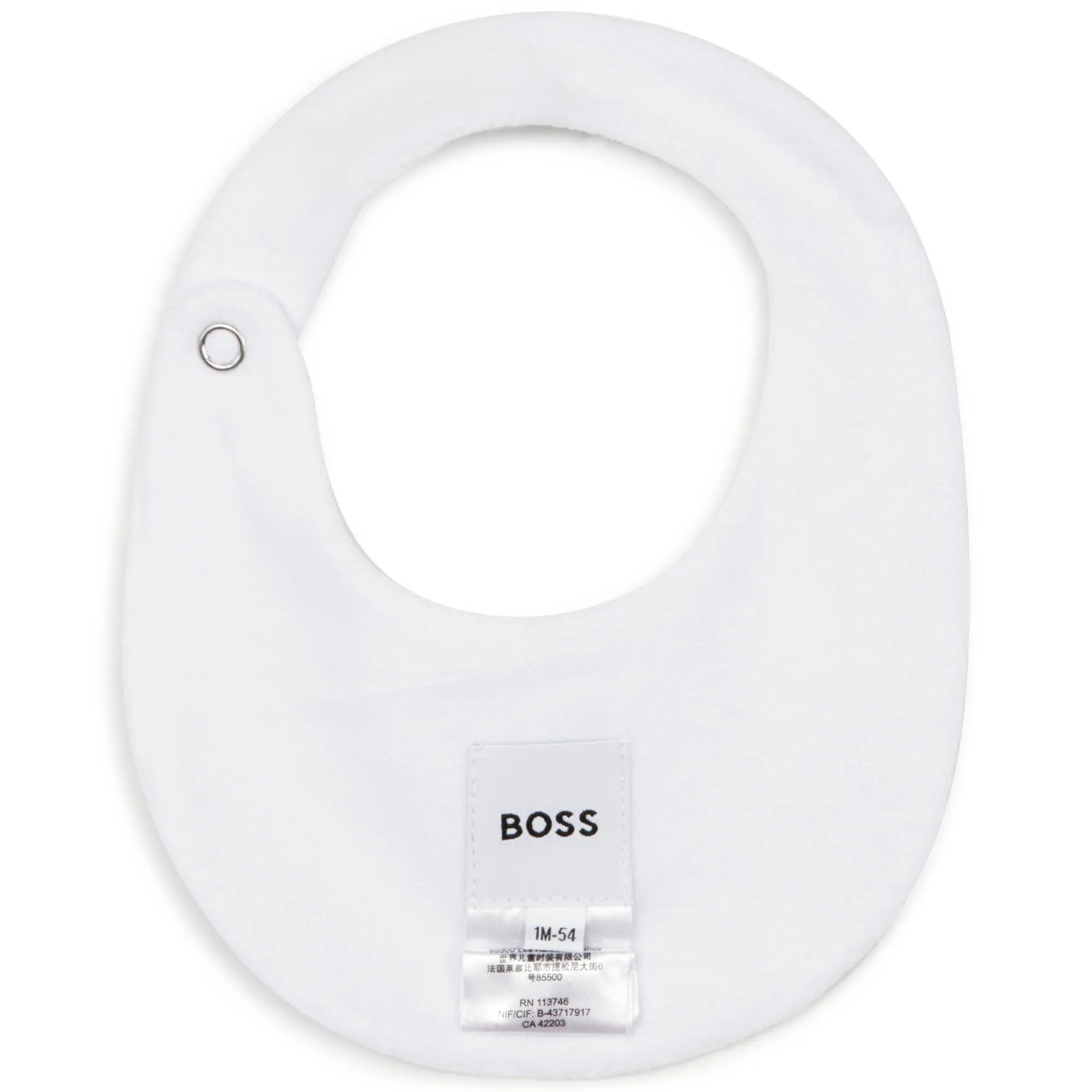 BOSS Conjunto de 4 piezas
