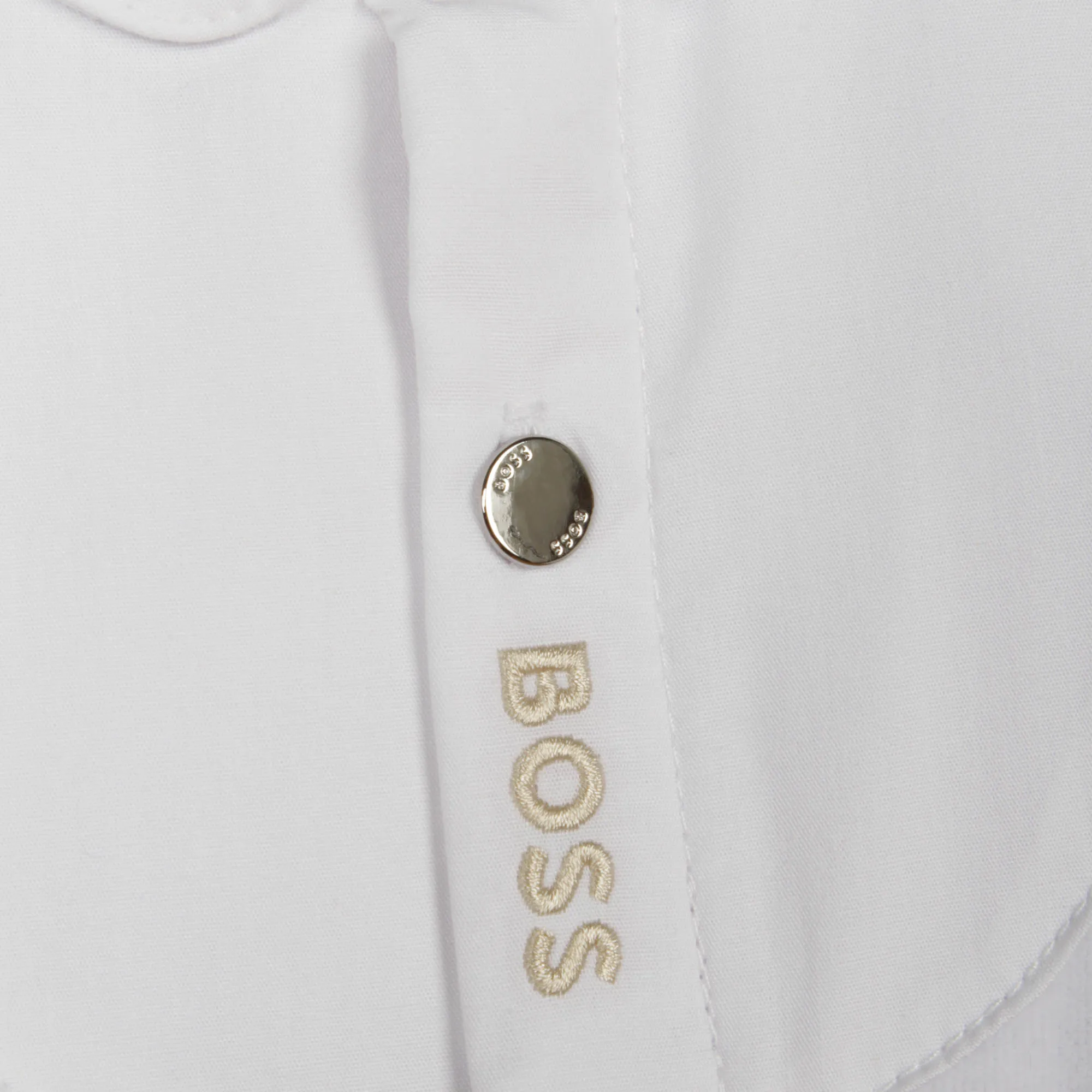 BOSS Conjunto de 4 piezas