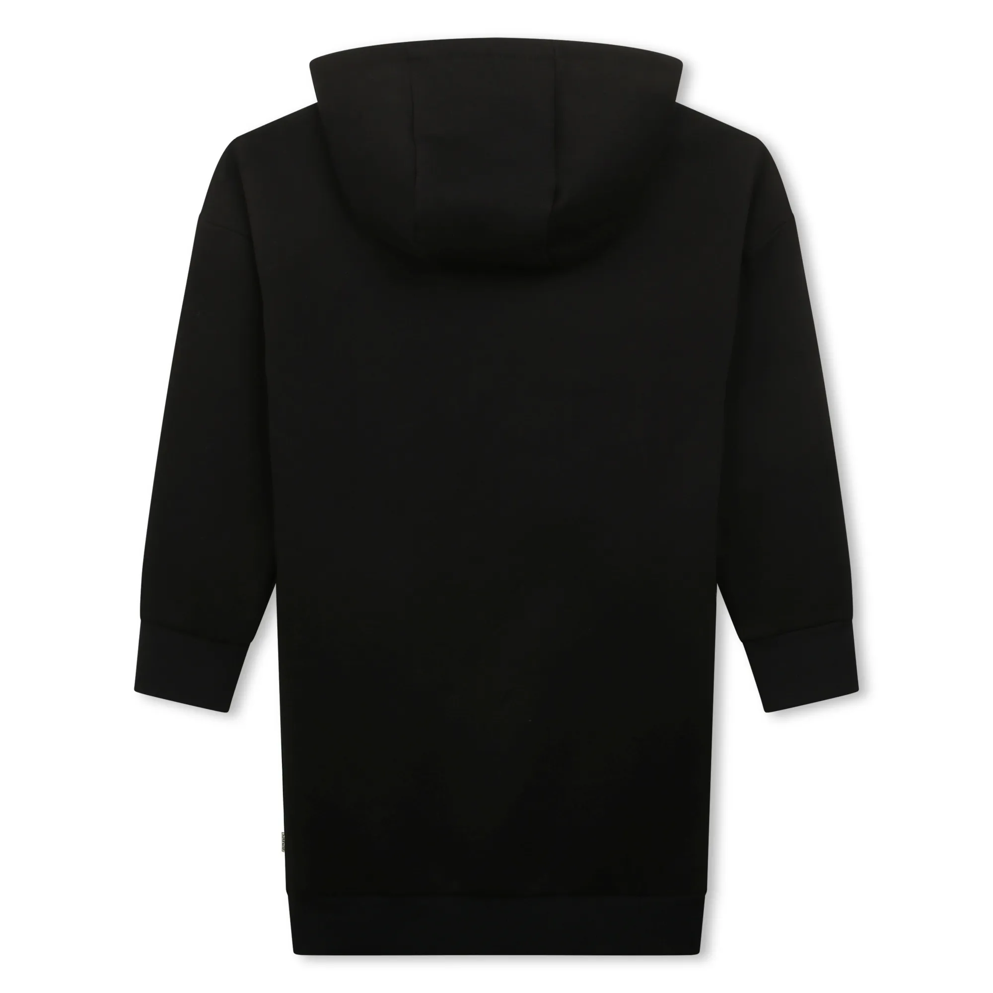 BOSS Vestido sudadera con capucha