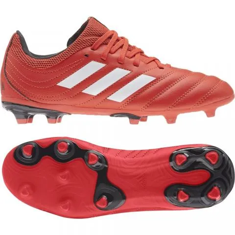 BOTA DE FúTBOL  NIñO/A  ADIDAS COPA 20.3 FG  EF1914