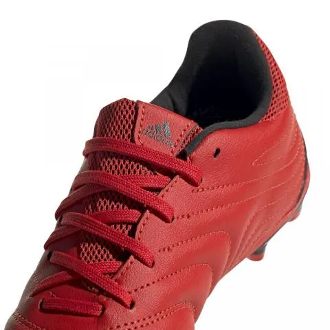 BOTA DE FúTBOL  NIñO/A  ADIDAS COPA 20.3 FG  EF1914